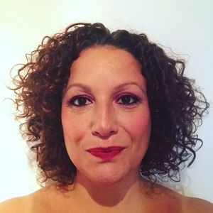 Meet your Posher, Noelle